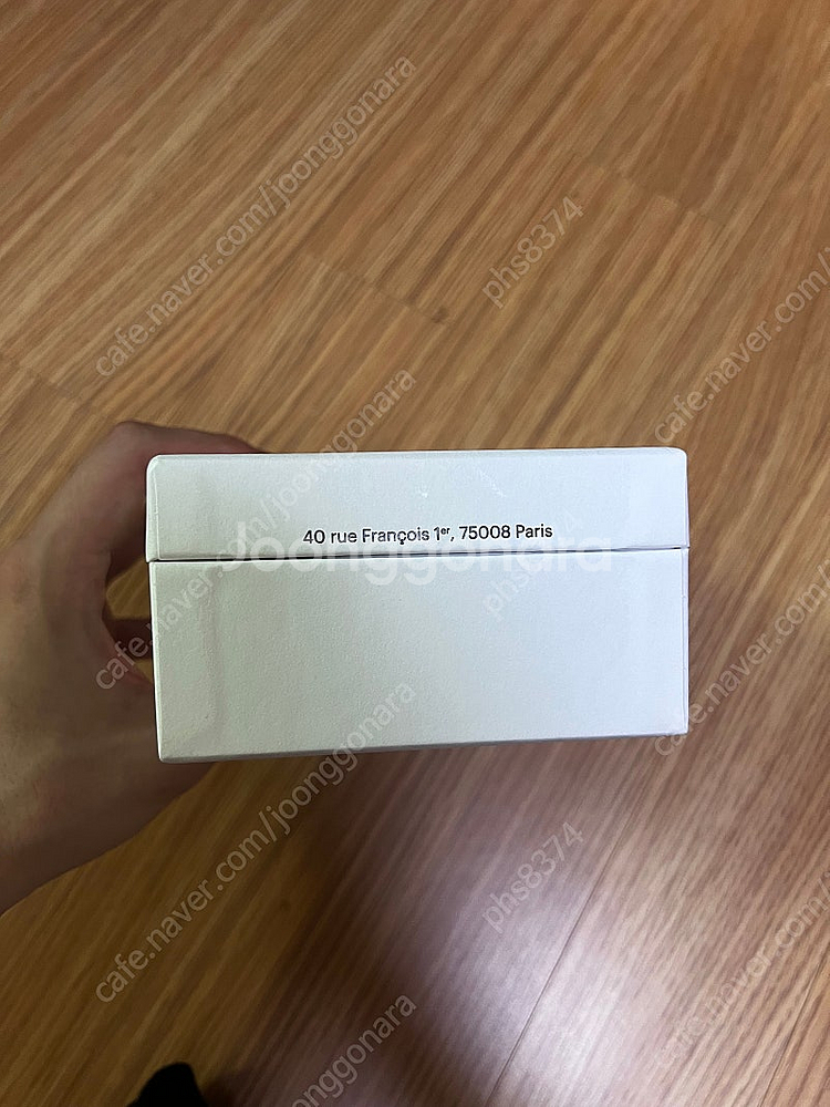 꾸레쥬 하이퍼 선글라스--4