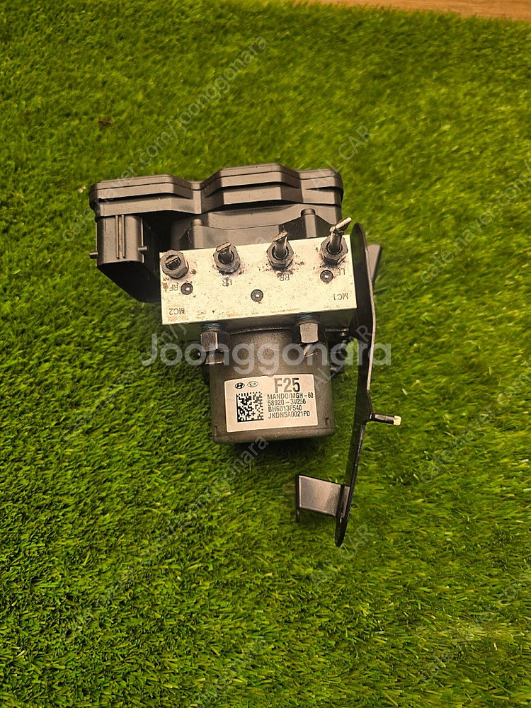 그랜져HG ABS모듈 58920-3V250 / 5892...--0