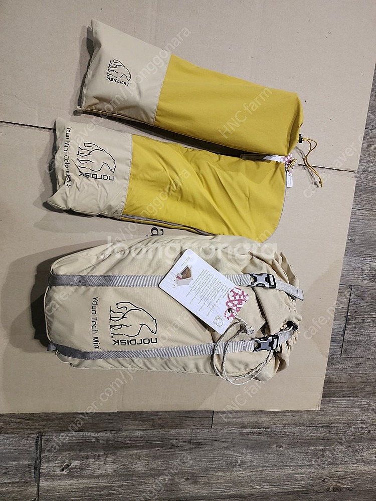 노르디스크/면텐트/솔캠텐트/1~2인텐트/이든테크 미니--0