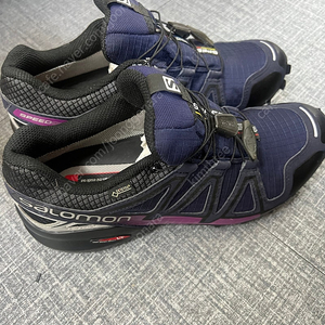 살로몬 salomon speedcross 4 gtx w(250)