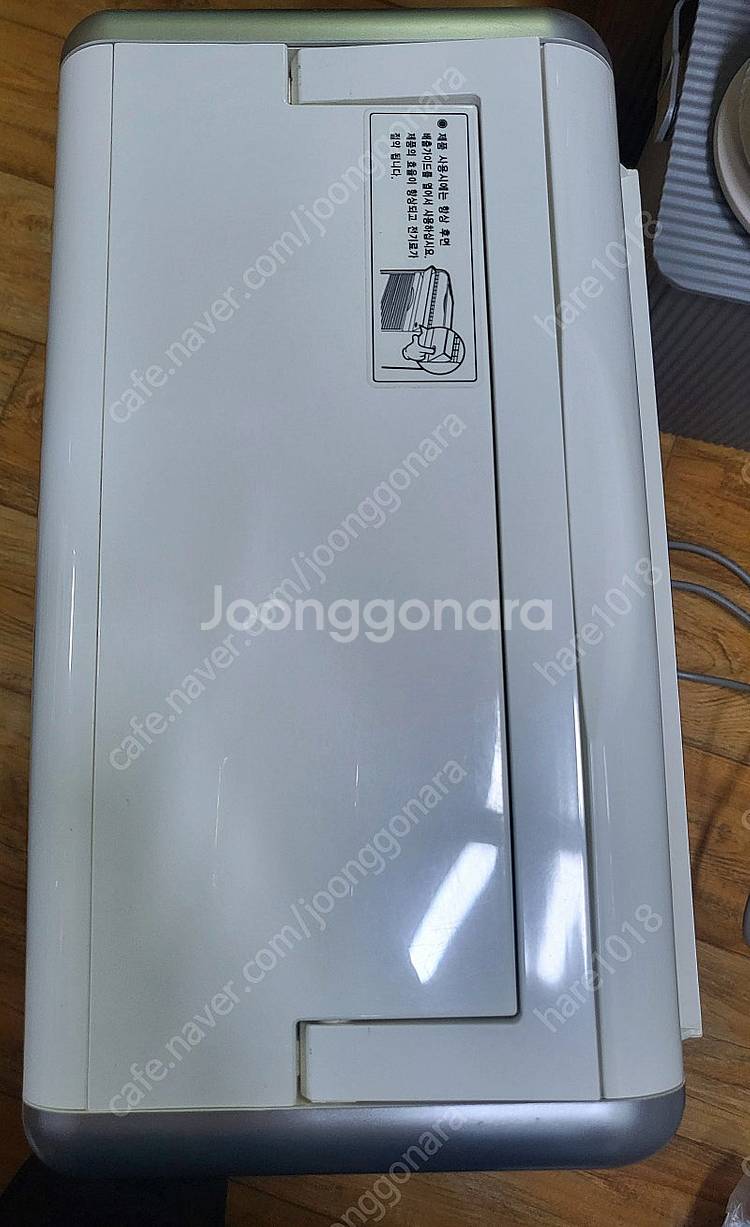 [위닉스] 뽀송 가정용 10L 제습기 DHH-109BP...--1