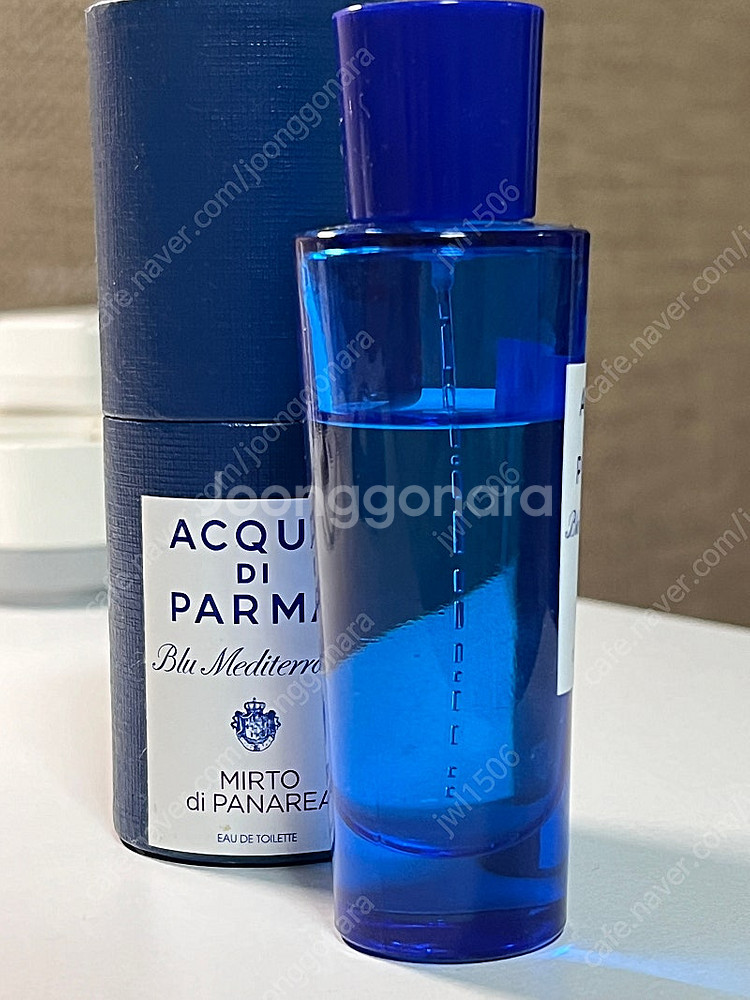 아쿠아디파르마 향수 미르토 디 파나레아 EDT 30ml--1