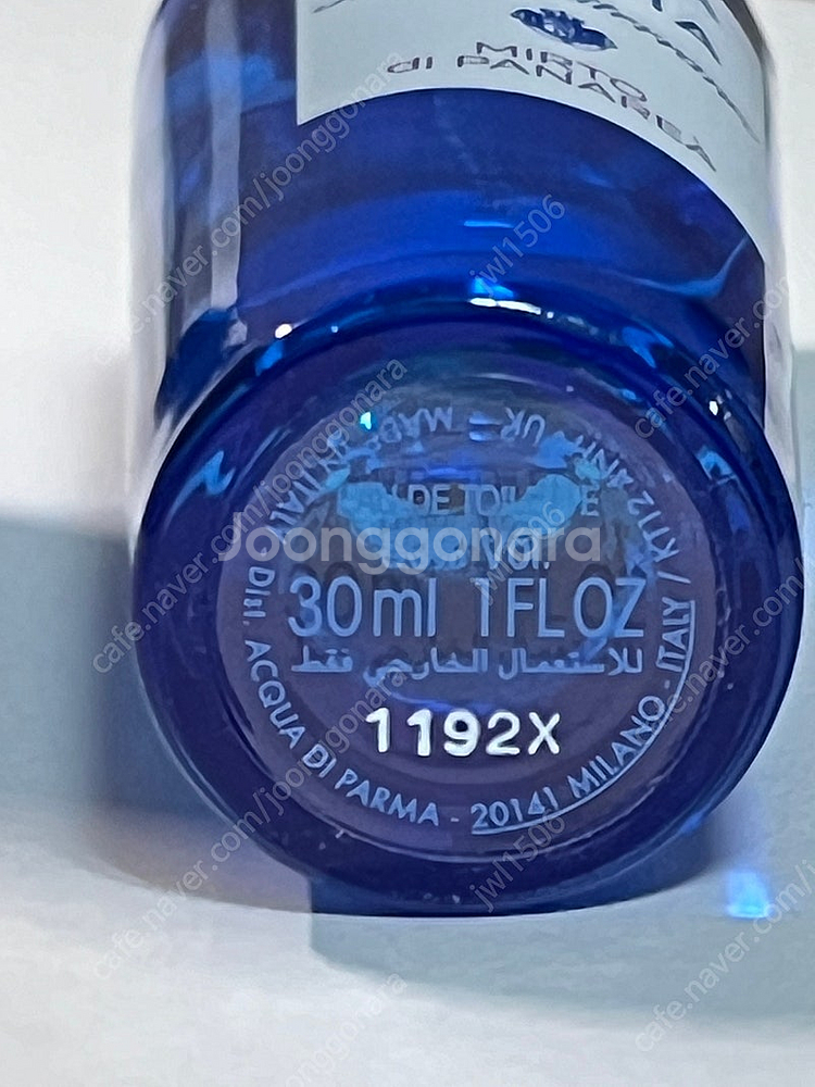 아쿠아디파르마 향수 미르토 디 파나레아 EDT 30ml--2