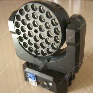 RGB LED Stage Moving Head Light