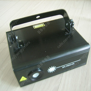 Laser Light - SPL-FSRG-235