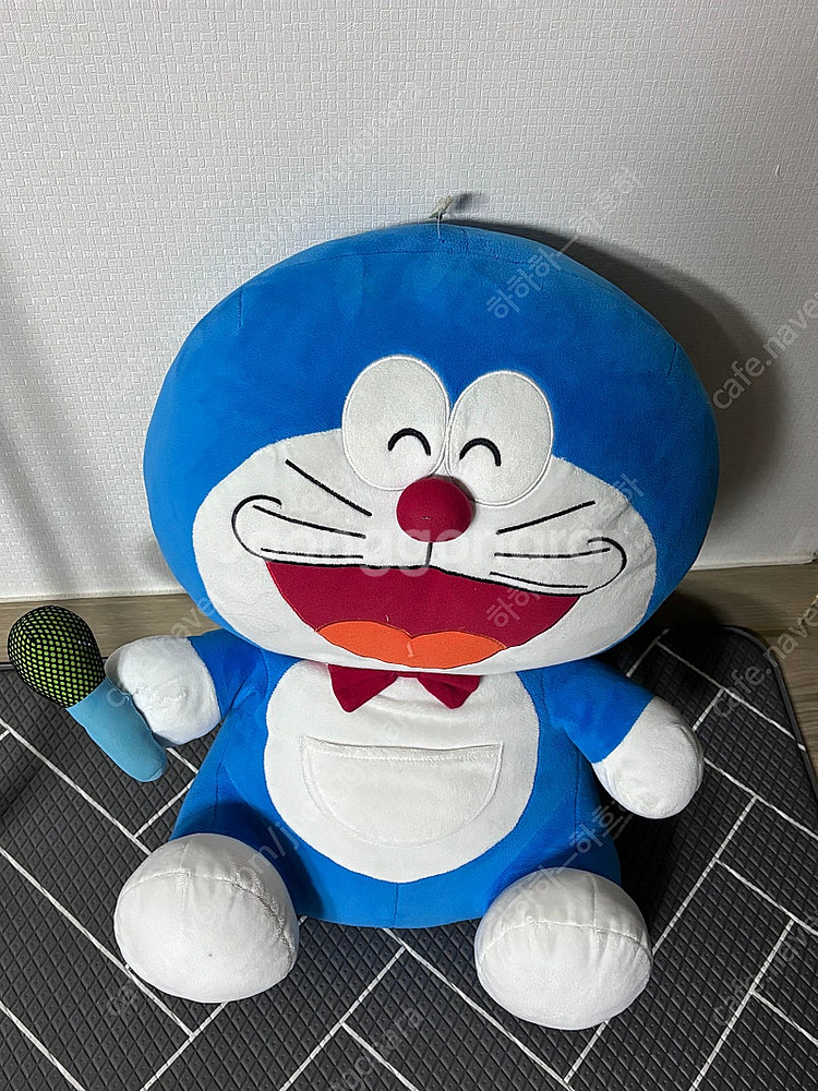 도라에몽 50cm 큰인형--0