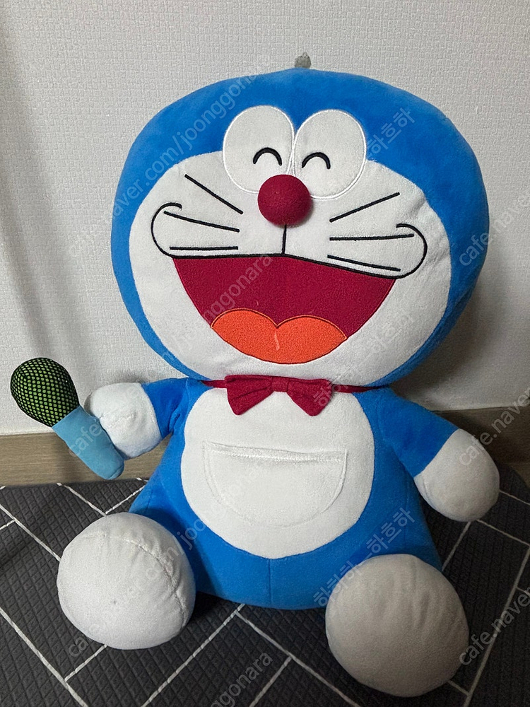 도라에몽 50cm 큰인형 이미지