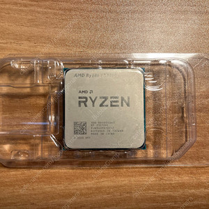 AMD 라이젠 7 5700G