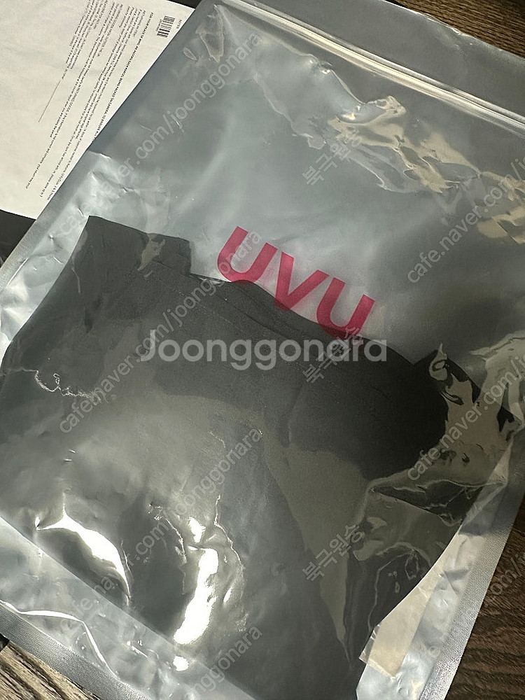 UVU 러닝 싱글렛--3