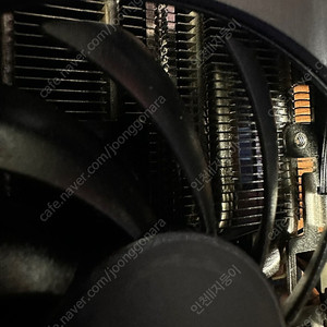 inno3d 4070ti x3 oc 12gb 팝니다.