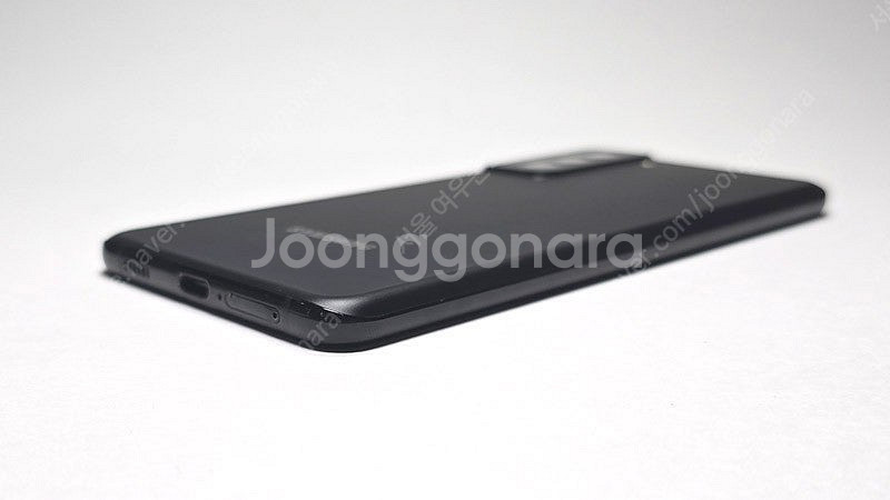 6개월 보증]갤럭시 S21플러스 (G996) 블랙 S급...--4