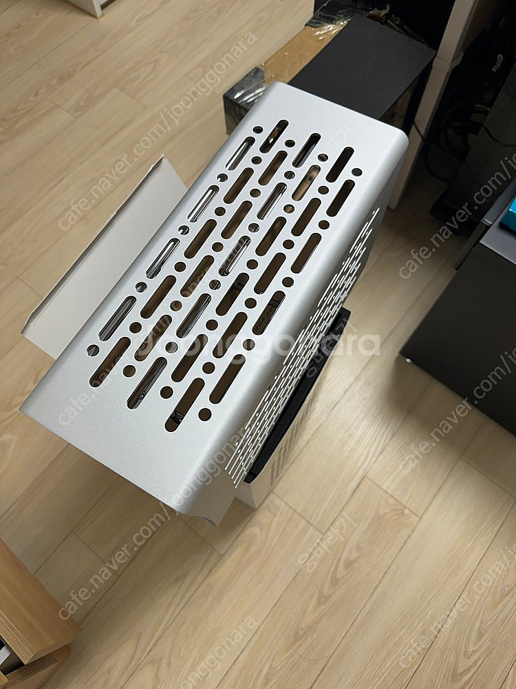 NANOQ S(11L) sff 케이스 합니다--1