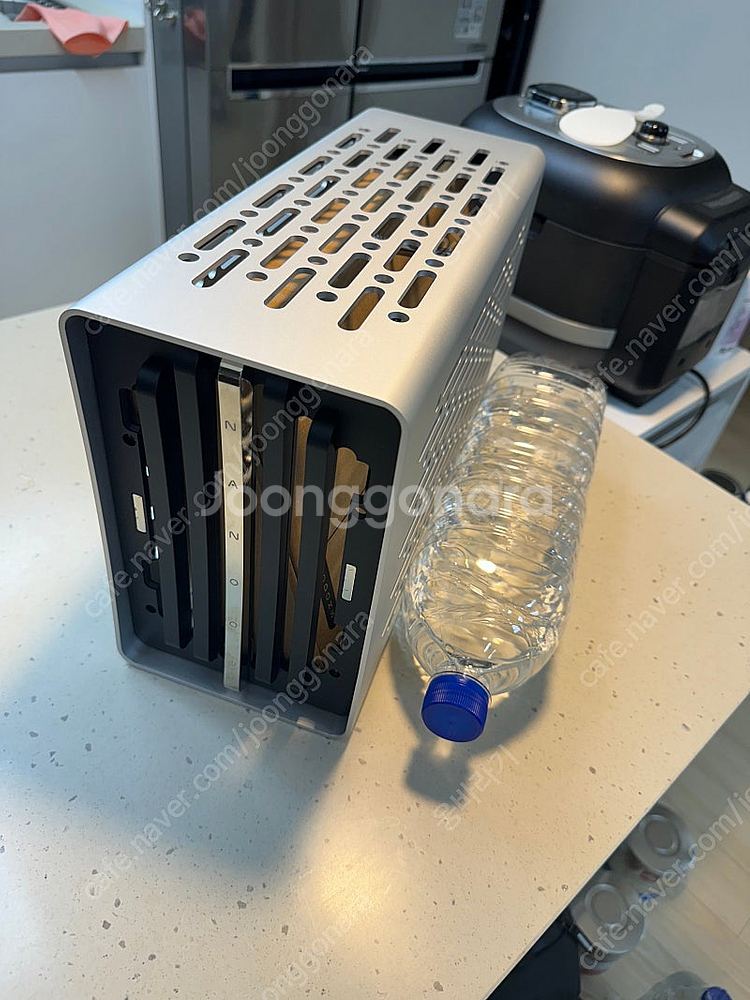 NANOQ S(11L) sff 케이스 합니다--2