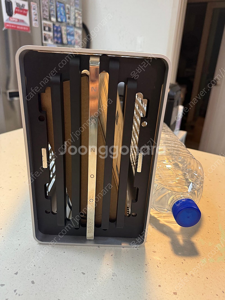 NANOQ S(11L) sff 케이스 합니다--3