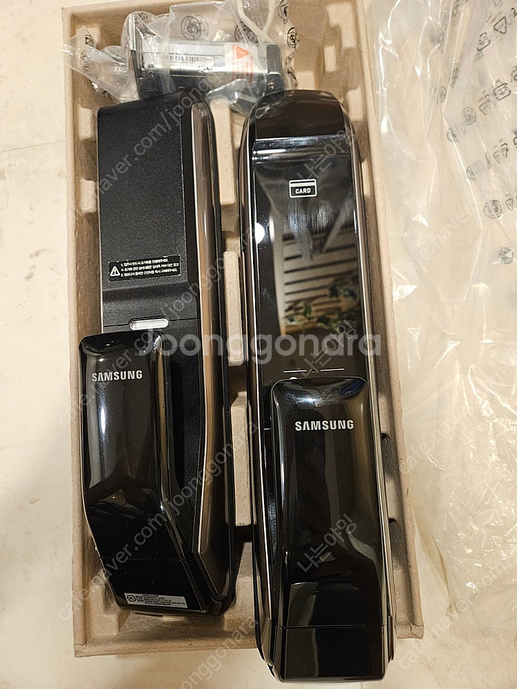 삼성 도어락 shp dp720--0