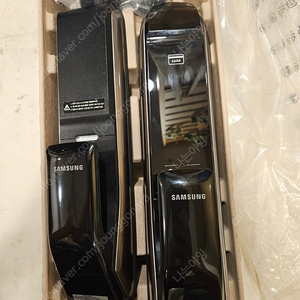 삼성 도어락 shp dp720