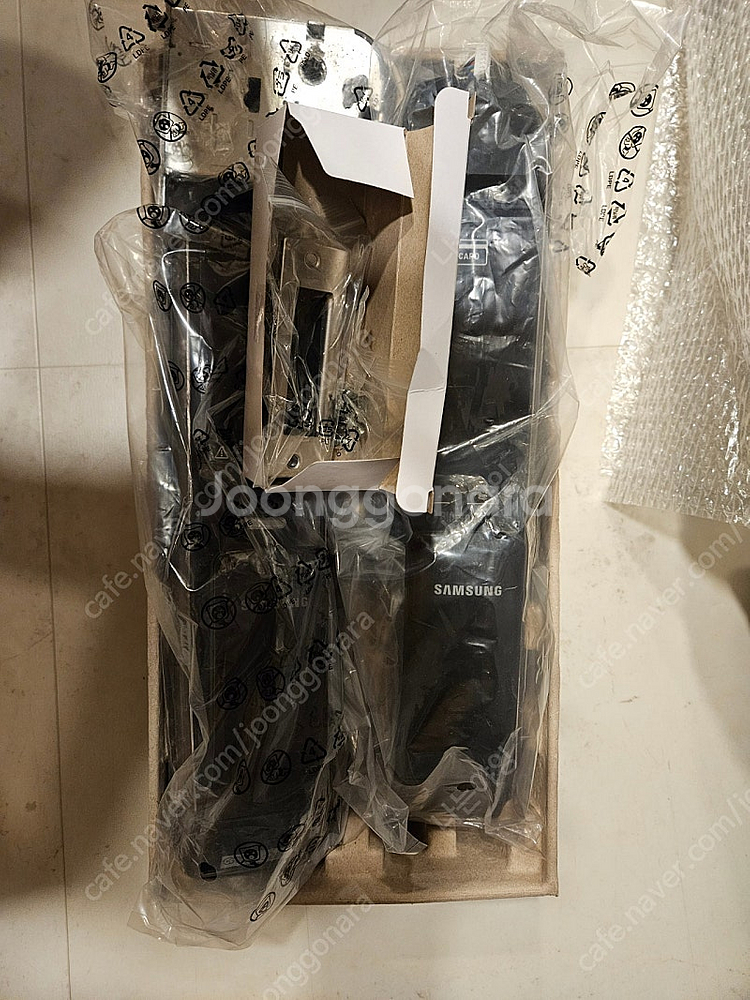 삼성 도어락 shp dp720--2