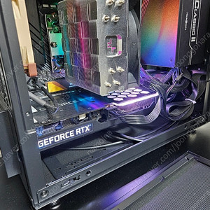 이엠텍 3060ti 25년3월