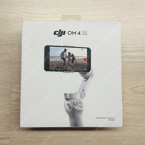 DJI 오즈모모바일 짐벌 최저가 판매!