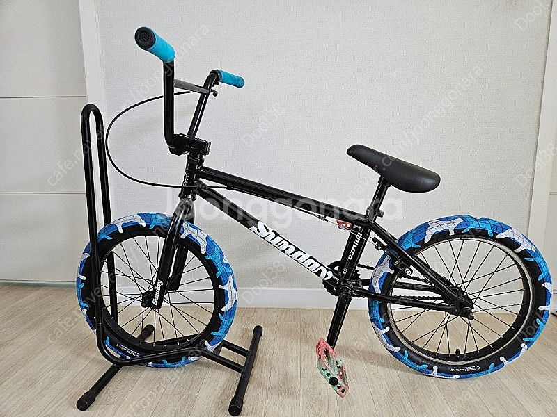 BMX 18“ 자전거--0