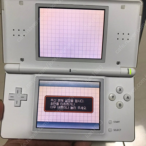 닌텐도 ds lite 피카츄 에디션 게임200개 S급