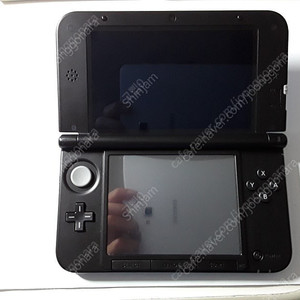 닌텐도 3ds xl 싸게팝니다(가격 진짜 마지막으로 내려요)