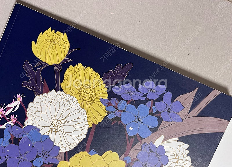 이해불능 외전 판매합니다--1