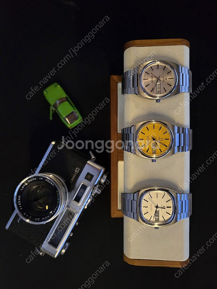 오메가 빈티지 시계 판매합니다--0