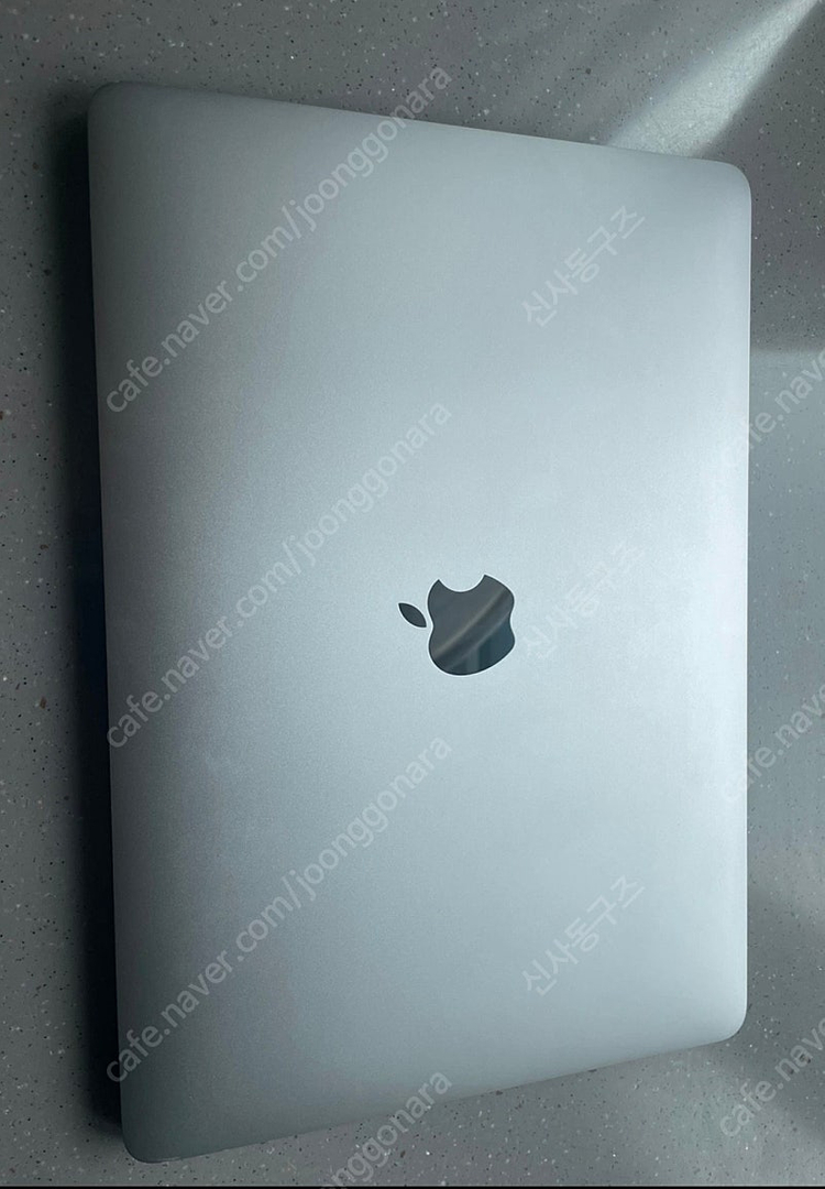 맥북2018 프로 터치바--2