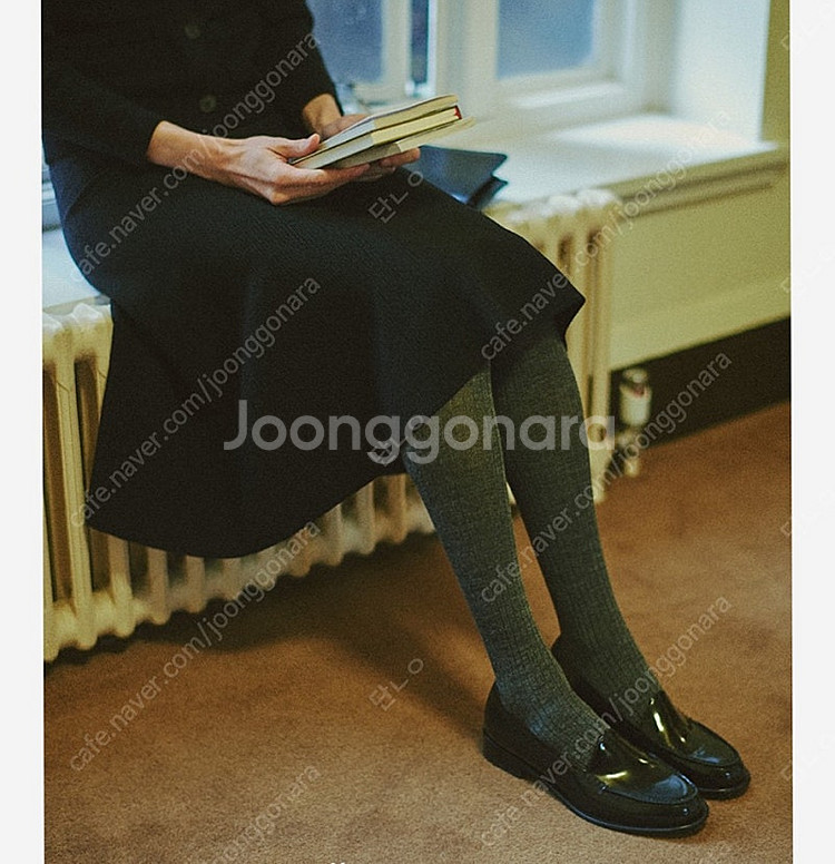 URBANIC30 어바닉30 classic loafer...--0