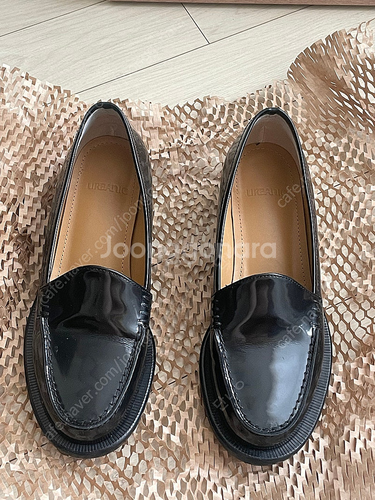 URBANIC30 어바닉30 classic loafer...--1