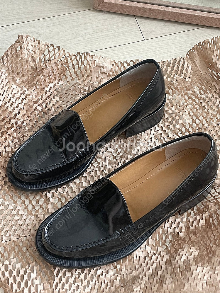URBANIC30 어바닉30 classic loafer...--2