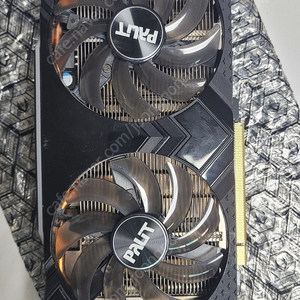 gtx1660Super(1660슈퍼)