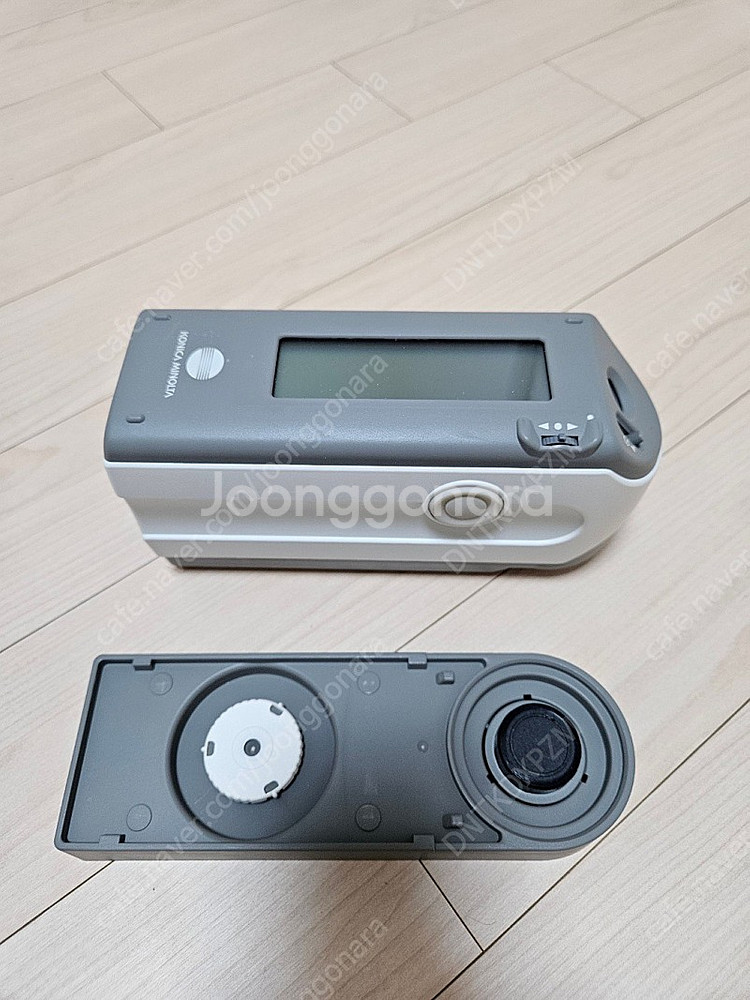 색차계/미놀타/ CM-2600D/ 분광 색차계--0