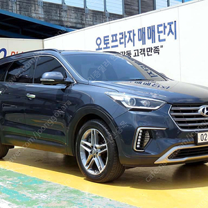 현대더뉴맥스크루즈 E-VGT R2.2 2WD 익스클루시브 스페셜중고차 할부 리스 카드, 저신용자 전액할부 가능합니다