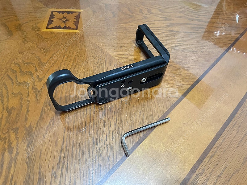 RRS 후지 gfx100s L플레이트 팝니다.--1