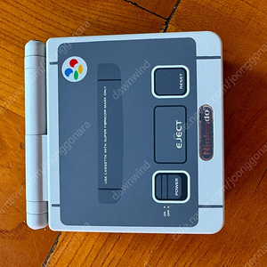 Gba sp 게임보이 어드밴스 sp