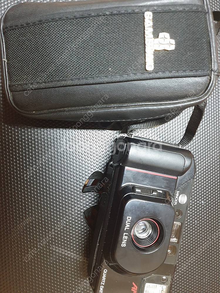 삼성 minolta AF-E 필름 카메라 팝니다--2