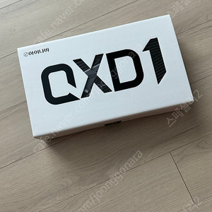 아이나비 QXD1 64g 미개봉신제품