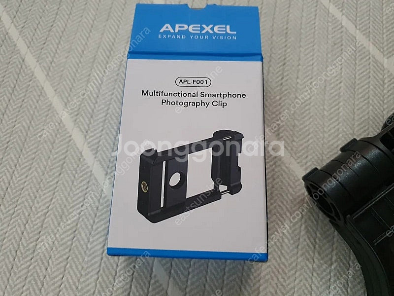 APEXEL 20-40배율 스마트폰 가변 줌 렌즈와 어...--2