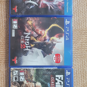 PS4 (인왕1,2)