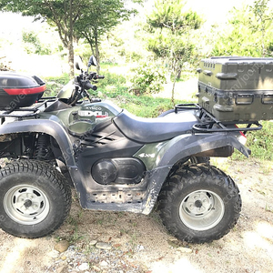 킴코 kymco mxu500 사륜오토바이