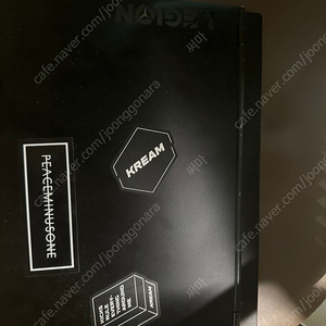 y540 144hz gtx1660 노트북