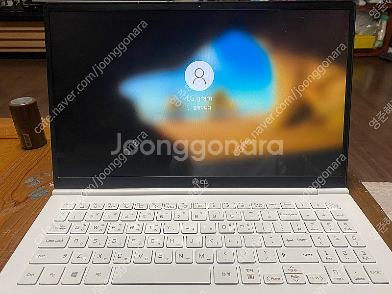 Lg gram 15Z990-VP70ML(i7-8565u...--1