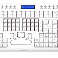 [삽니다]소리자바 키보드 삽니다