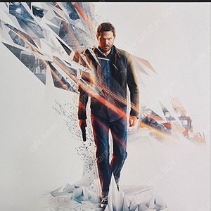 XBOX ONE 퀀텀 브레이크 Quantum Break 정발 한국판 Xbox one/Xbox Series XIS 전기종 호환 디지털 코드 판매 코드 전송 13,000원