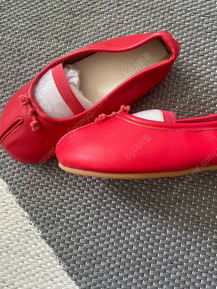 네코 여아구두 170사이즈 새상품 이미지