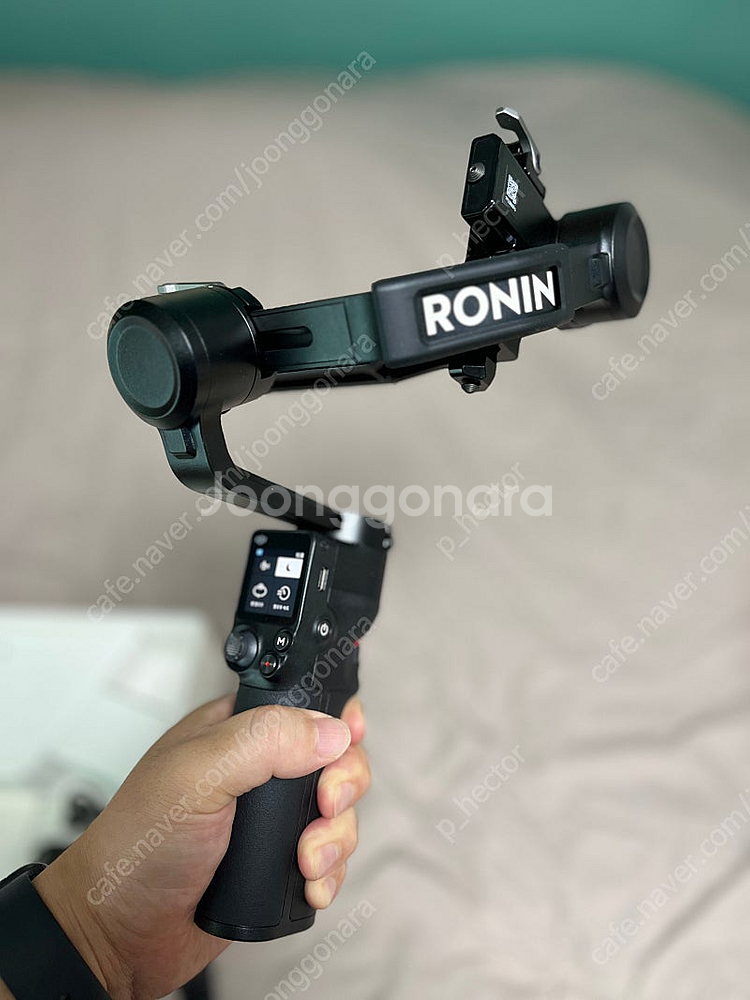 로닌 RS3 mini--1