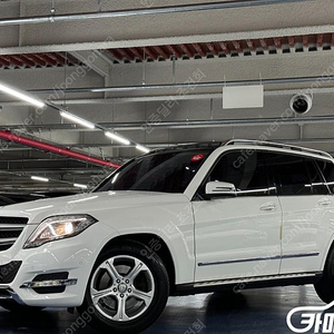 [벤츠]GLK클래스 X204 GLK220 CDI 4Matic 프리미엄 ★중고차★중고차매입★전액할부★저신용자★신불자★소액할부★현금★카드 전부 가능합니다!