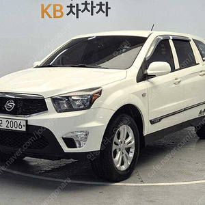 KG모빌리티(쌍용) 더뉴코란도스포츠 CX7(4WD) 클럽 (5인승)★중고차★할부★리스★전액할부★카드★탁송★24시간 상담가능★